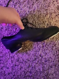 Tap Shoes