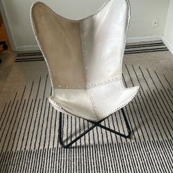 Butterfly Chair 
