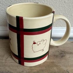 Disney Pooh Mug just $5 