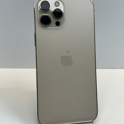 Apple iPhone 12 PRO MAX 128gb. ( Fully Unlocked Device )