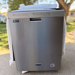 Dishwasher Maytag