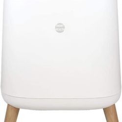 Smart Air S (HEPA + Carbon)- Attractive and Effective Air Purifiers For Home And Office - Includes HEPA And Carbon Filters - Take a Breath of Fresh Ai