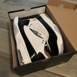 Jordans 