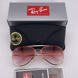 Rayban Aviator Sunglasses 
