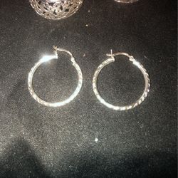 Brand New 925 Silver