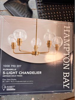 Fixture light