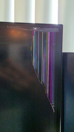 Samsung F32TU874VN - 4K UHD