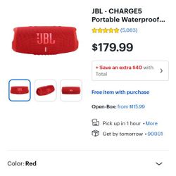 Bluetooth Speaker 