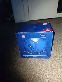 Soccer ball