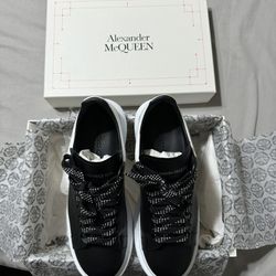 Men’s Alexander McQueen Shoes