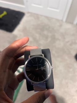 michel kors watch
