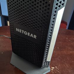 Netgear Cable Modem CM1000