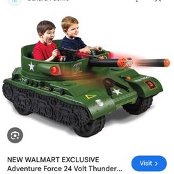 Kids Tank 