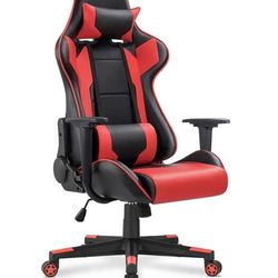 Red and Black  Ergonomic Office Chair /gaming Chair 