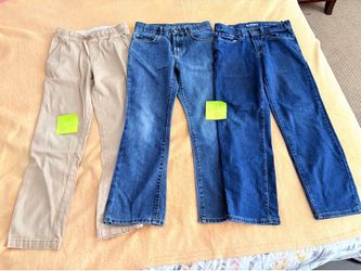 Pants