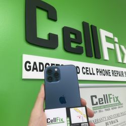 iPhone 12 Pro Max Unlocked 