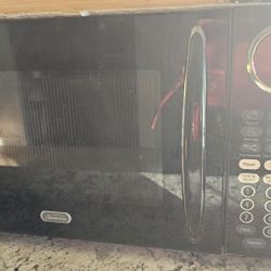 Sunbeam Microwave