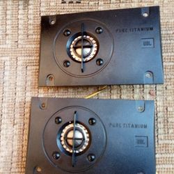 Jbl Pure Vintage Speaker Replacements Vintage 