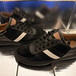 Bally Shoes Size 10.5
