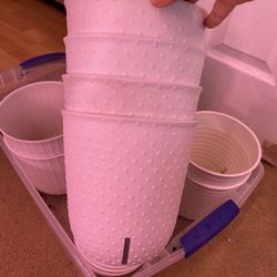 23 Self Watering Pots