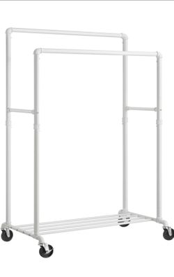 Clothing Rack