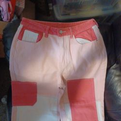 Girls Jeans