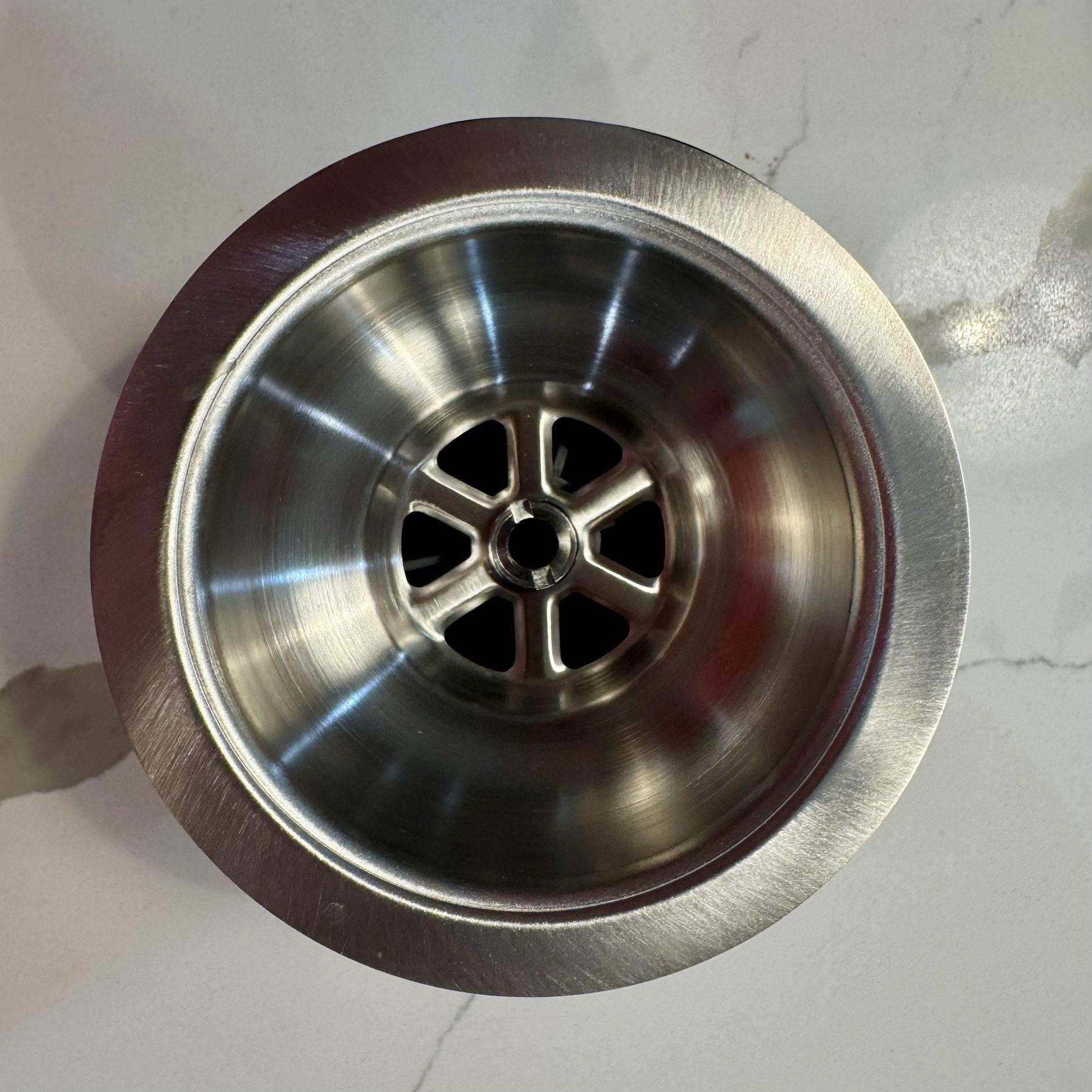 Kraus Sink Parts β Brand New (Never Used)