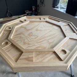 Poker Tables / Custom Made 