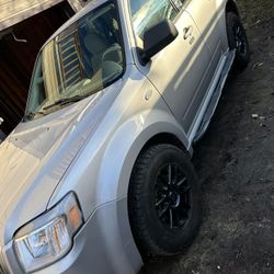 2009 Mercury Mariner