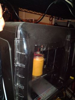 3D Printers (3) Qidi Q1 Pro Set of 3