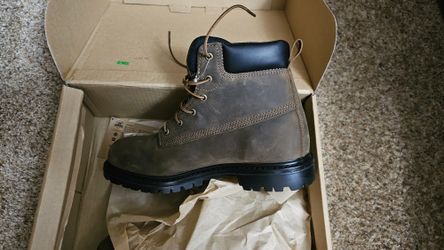 Redwing Irish Setter Hopkins Work Boots 