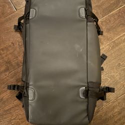 InCase Camera Backpack 