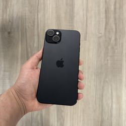 Unlocked iPhone 15 PLUS (NEW)