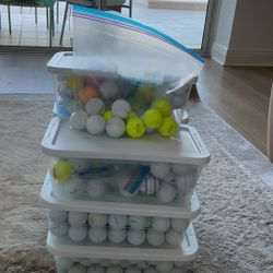 Golf Balls For Sale