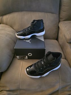 Jordan 11 Retro (Jubilee 25th Anniversary) - RARE