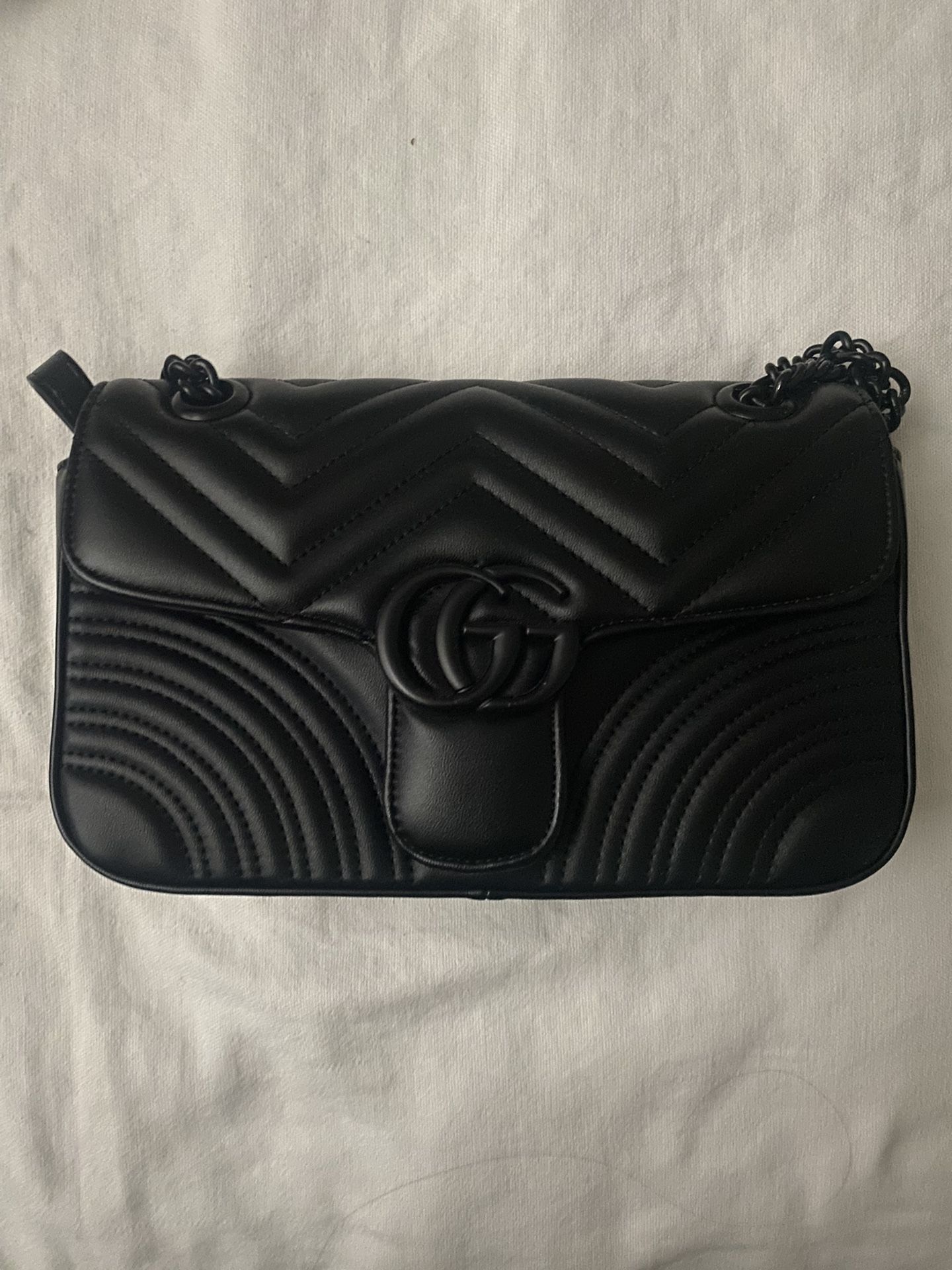 Gucci Marmont Bag