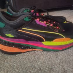 Puma Nitro Sneakers