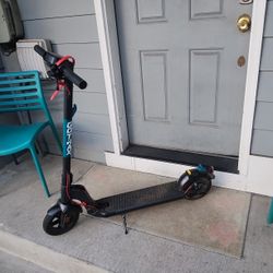 Go Trax E-Scooter