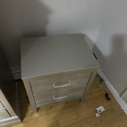 Dressers 3 Set 