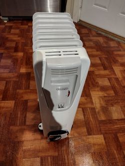 heater