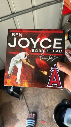 bobblehead