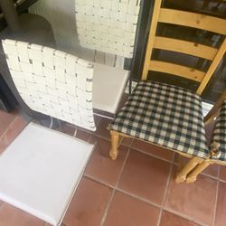 Chairs 