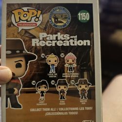 Funko Pops 