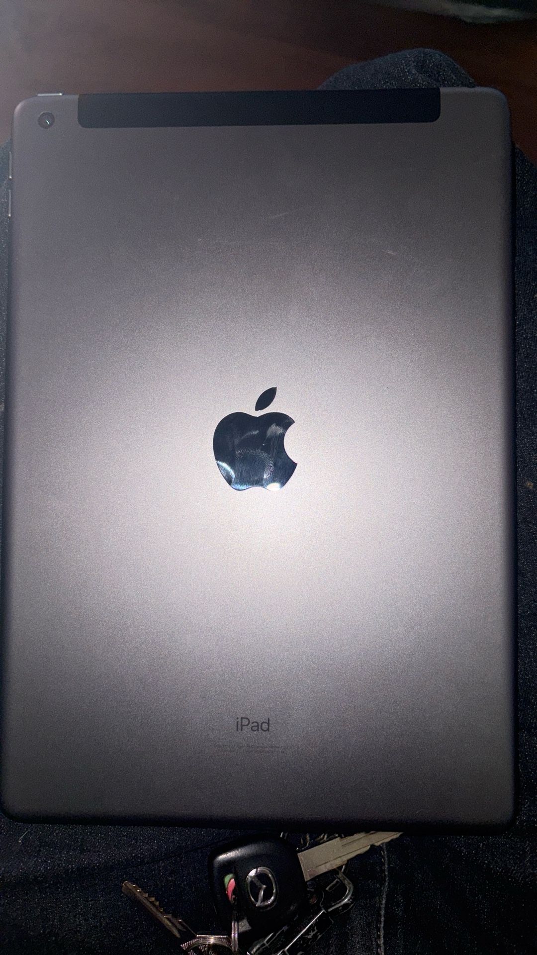 9th Gen Ipad