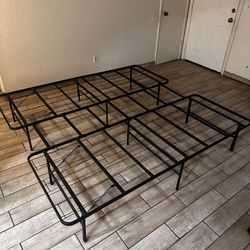 Bed frame For King Size Mattress 