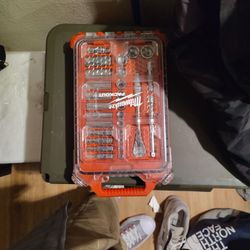 Milwaukee Packout 70.00$