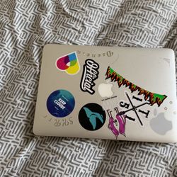 MacBook Air 