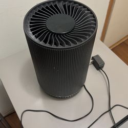 Air Cleaner