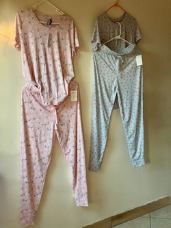 Jaclyn Intimates Pajama Set -2
