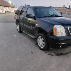 2007 GMC Yukon